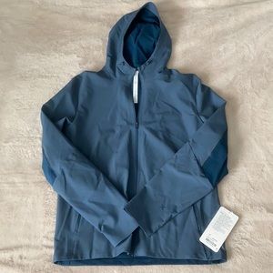 lululemon NWT Warp Lite Jacket